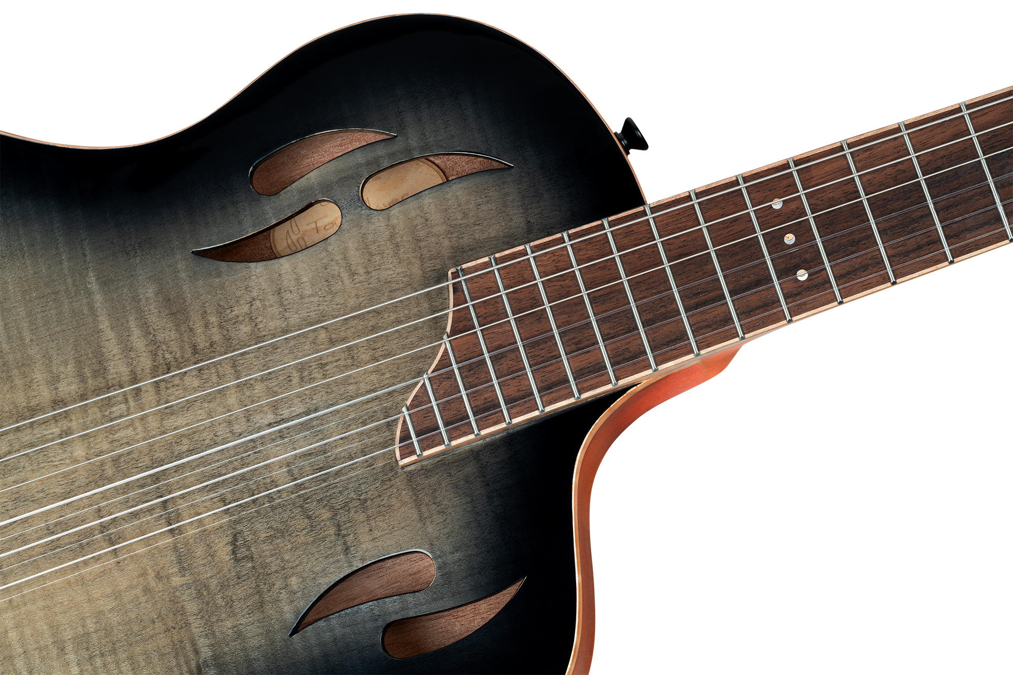 RTPG-LS1 Konzertgitarre TourPlayer Serie